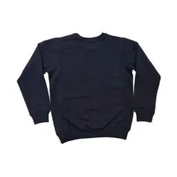 Chombooka Unisex Kids Printed Sweatshirt image 3