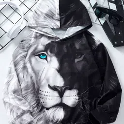 Killer Boys Printed Sweatshirt-picture-57