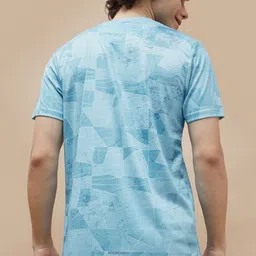 Kappa Men Printed T-shirt image 4