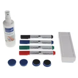Legamaster White Board Accessory Kit, 1251-00 image 2