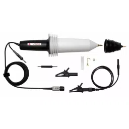 RS PRO RS-HVP 2739 Oscilloscope Probe, Passive High Voltage Type, 200MHz, 1:1000dB, 39kV (DC+AC Peak) Max Model No 2387411-picture-25