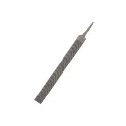 JK Super Drive Dread Naught Standard Cut With Tang Machinist File 200 mm (Pack Of 5 Pcs)-picture-16