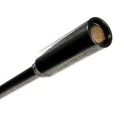 RS PRO K Surface Temperature Probe, 110mm Length, 10mm Diameter, +750 °C Max, With SYS Calibration Model No 2020868 image 2
