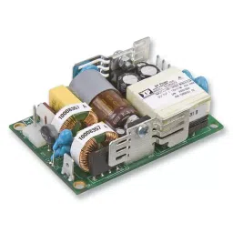 XP POWER Power Supply, AC-DC, Medical, 5V, 6A, ECS45US05-picture-45