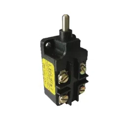 Bohmen GL Series 10 A Open Type Contact Blocks With Plunger Limit Switches, 3LS0 image 1