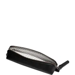 DailyObjects Vegan Leather Waterproof Ambry Pouch image 2