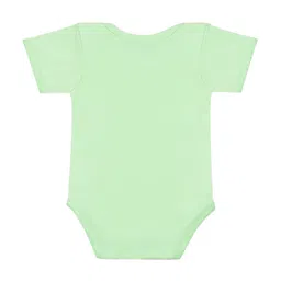 Arvesa 3 Month Baby Printed Bodysuit image 2