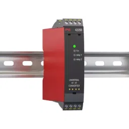 PR Electronics Universal f/I-f/f converter Series Frequency / Current Converter Current Frequency Input Analogue, 4225A-picture-38