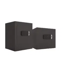 YALE YSELC/1500/B1 Biometric HD Series Heavy Duty Safe image 2