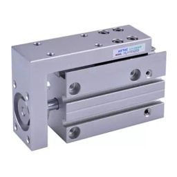 Airtac HLH Series Precision Slide Cylinder Double Acting 6 mm Bore Dia. 15 mm Stroke Dia.-picture-3