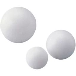 AS ONE New PTFE Sphere 6.4 mm 6.35 mm (1/4 inch), 44930-picture-13