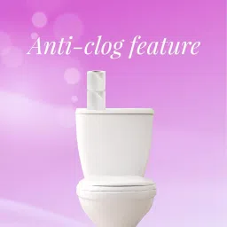 Origami 2 Ply Toilet Paper Roll (Pack of 20 Rolls) image 3