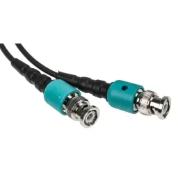 RS PRO Oscilloscope Probe, Passive Type, 20MHz, 1:1, 1:10, 600V Max Model No 1466617 image 3