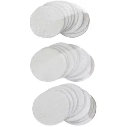 RS PRO Sanding Disc, 76.2mm, 320, 400, 600 Grit, 30 in pack Model No 1757104-picture-17