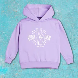 NUSYL Boys Hooded Sweatshirt-picture-10