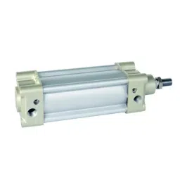 JELPC 350 mmx32 mm Double Acting SU Mickey Mouse Non Magnetic Cylinder image 3