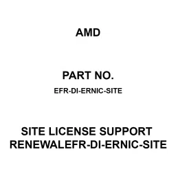 AMD Site License Support RenewalEFR-DI-ERNIC-SITE for Kintex-7, Virtex-6, EFR-DI-ERNIC-SITE-picture-33