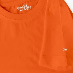 Guugly Wuugly Cotton short Top image 5