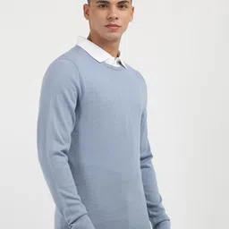Calvin Klein Jeans Men Woollen Pullover image 3