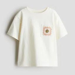 H&M Loose-Fit T-Shirt image 4