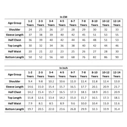 CrayonFlakes Full Sleeves Hearts Printed & Bow Embellished Co Ord Set -  Offwhite image 2