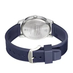 Sonata Essential Gents Men Printed Dial Analogue Watch NP77107SP03W image 3