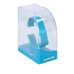 Sonata Essential Gents Men Printed Dial Analogue Watch NP77107SP03W image 4