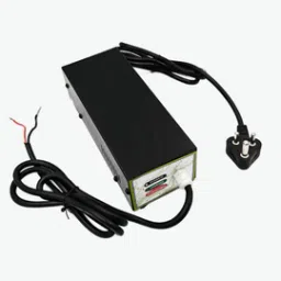 14.6V 10A LiFePO4 Battery Charger for 12.8V Battery Packs - Table Top 146W with CC and CV-picture-27