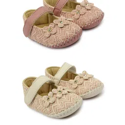 NESKA MODA Unisex Kids Booties-picture-25