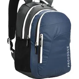 Provogue Unisex Backpack with Earphone Gate image 2