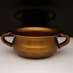 Zunaldo Handcrafted Decorative Urli Bowl-picture-18