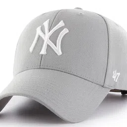 '47 Men Woollen Baseball Cap image 2