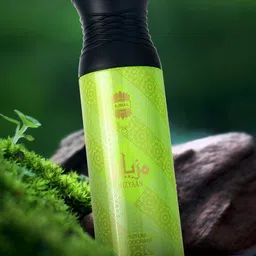 Ajmal Mizyaan Long Lasting Deodorant - 200 ml-picture-24