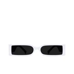 EYMEN I Unisex Full Rim Sunglasses with Polarised and UV Protected Lens image 2
