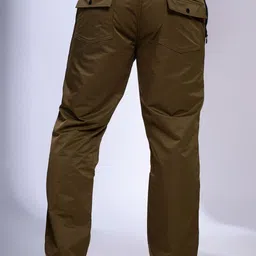 nostrum Men Comfort Relaxed Fit Mid-Rise Jeans image 4