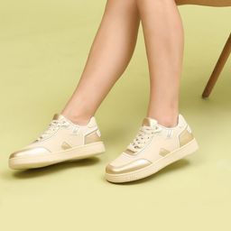 yoho Women Printed PU Sneakers-picture-12
