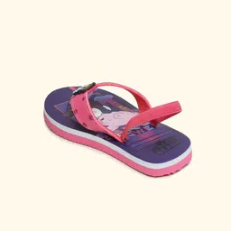 yoho Kids Printed Room Slippers image 4
