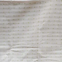 SHADOW & SAINING Unstitched Dress Material image 2