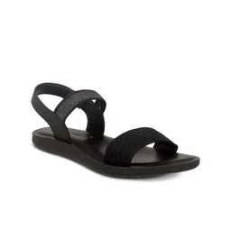 Aeroblu Women Breathable Lightweight Flats Sandal-image-92