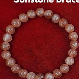 VIBESLE Pink Ceramic Bracelet-picture-31