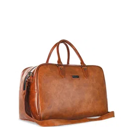 Kenneth Cole Duffel Bag With Detachable Shoulder Strap image 2