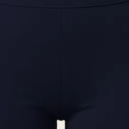 Apraa & Parma Women Pack Of 2 Slim Fit Soft Functional Cycling Sports Shorts image 5