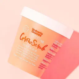 Umberto Giannini Grow Long Root Stimulating Shampoo With Scalp Scrub-500ml image 4