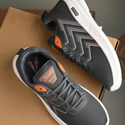 BIRDE Men Woven Design Lightweight Casual Sneakers-picture-18