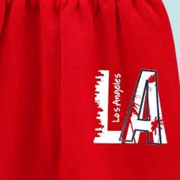 YK Boys Pack Of 5 Regular Fit Printed Pyjamas image 5