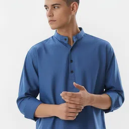 SZN Men Kurta image 3