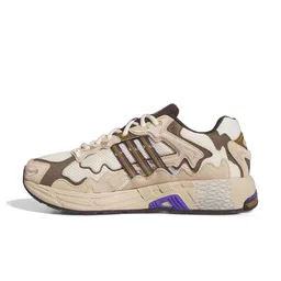 ADIDAS Originals Unisex Printed Leather Sneakers image 4