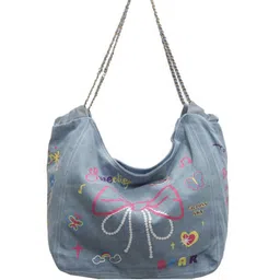 StyleCast x Revolte Printed Bucket Tote Bag-picture-27