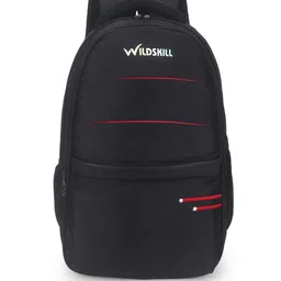 WILDSKILL Men Brand Logo Backpack with Compression Straps-picture-23