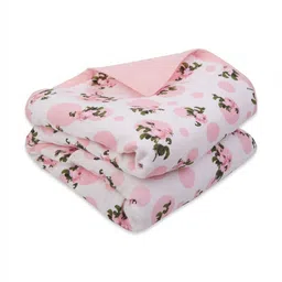 My Milestones Summer Single Bed Blanket image 4